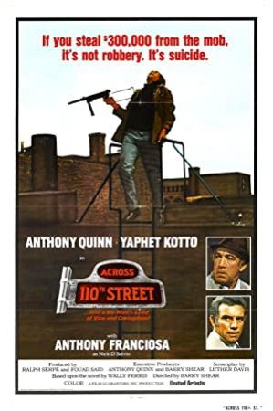 Across 110th Street (1972) [1080p]