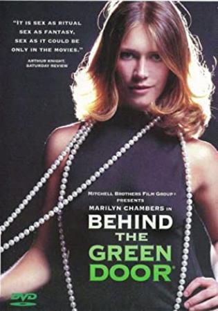 Behind the Green Door (1972)