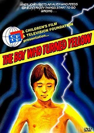 The Boy Who Turned Yellow 1972 1080p BluRay x264 DTS-FGT