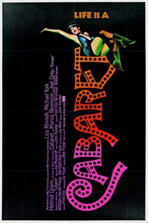 Cabaret [1972 PAL DVD][En Subs[Sv En Nl Fi Da]