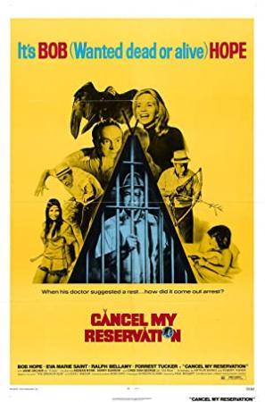 Cancel My Reservation 1972 TVRip XviD