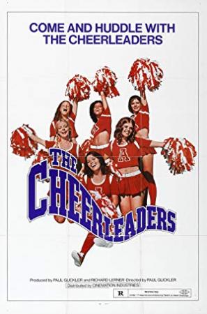 The Cheerleaders (1973) 720p BRRip