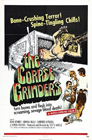 The Corpse Grinders 1971 1080p BluRay x264-WATCHABLE