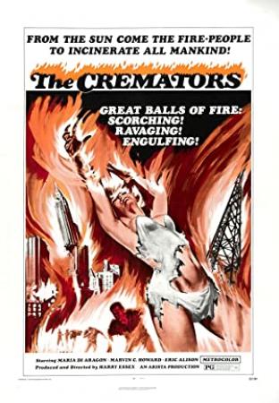 The Cremators 1972 BRRip XviD MP3-XVID