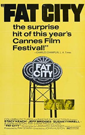 Fat City 1972 REMASTERED 1080p BluRay REMUX AVC DTS-HD MA 5.1-FGT