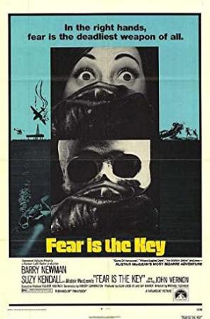 [ Hey Visit  ] - Fear Is The Key (1972)