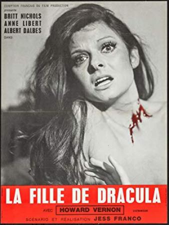 Daughter Of Dracula (1972) [BluRay] [1080p] [YTS]