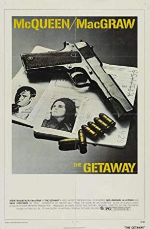 The Getaway (1972) - Nordic and other subtitles
