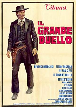 The Grand Duel 1972 REMASTERED ITALIAN BRRip XviD MP3-VXT