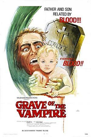 Grave Of The Vampire (1972) [1080p] [WEBRip] [YTS]