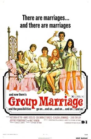 Group Marriage 1973 1080p BluRay x264 DTS-FGT