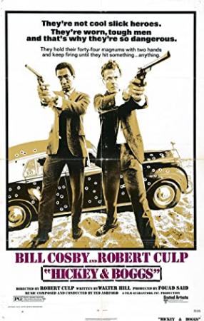 Hickey and Boggs 1972 BRRip XviD MP3-XVID