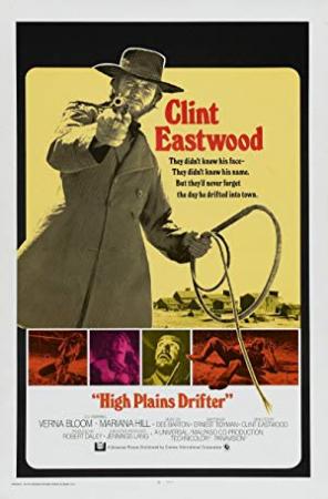 High Plains Drifter (1973)-Clint Eastwood-1080p-H264-AC 3 (DTS 5.1) Remastered & nickarad