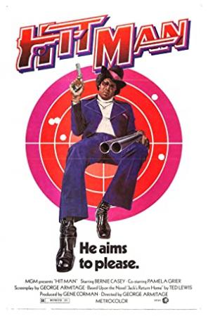 Hit Man - 1972 (Bernie Casey, Pam Grier) USA crime, multi subs