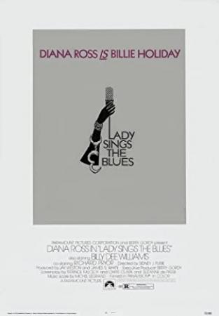 Lady Sings The Blues 1972 BRRip XviD MP3-XVID
