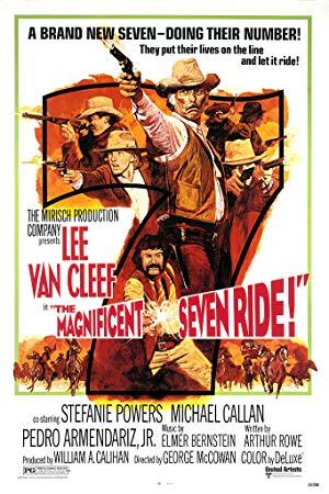 The Magnificent Seven Ride! (1972) [1080p] [BluRay] [5.1] [YTS]