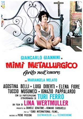The Seduction of Mimi 1972 ITALIAN BRRip XviD MP3-VXT