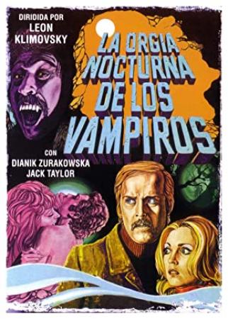 The Vampires Night Orgy (1973) [1080p] [BluRay] [YTS]