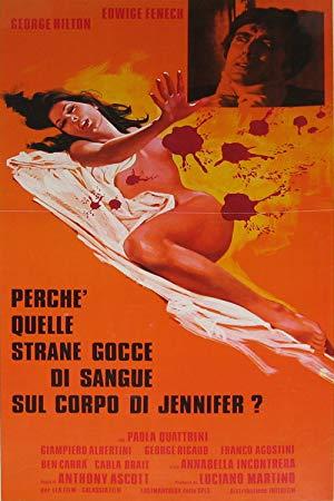 The Case of the Bloody Iris 1972 DUBBED BRRip XviD MP3-XVID