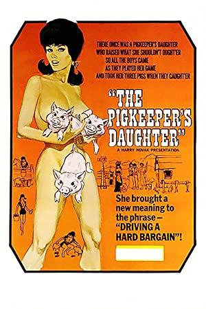 The Pig Keepers Daughter 1972-[Erotic] DVDRip