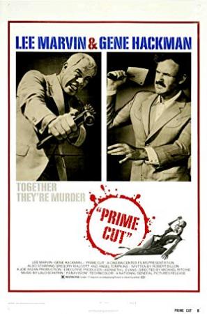 Prime Cut [Lee Marvin] (1972) DVDRip Oldies