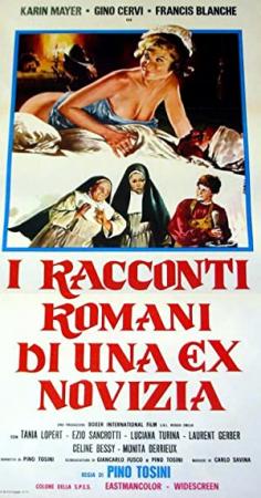 Racconti romani DVDRip ita with subs_Toto_G Franciolini_1955_PARENTE