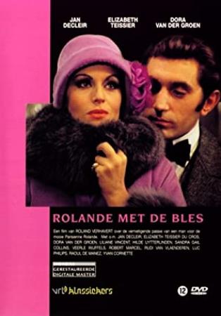 Rolande Met De Bles (1973) [720p] [WEBRip] [YTS]