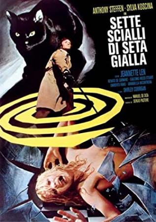 The Crimes of the Black Cat 1972 ITALIAN 1080p BluRay x265-VXT