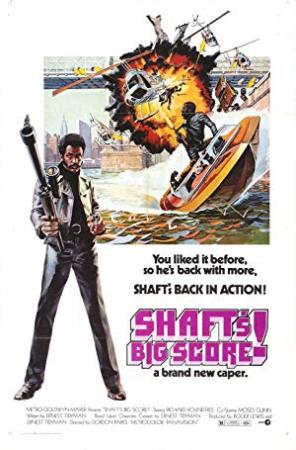 Shafts Big Score (1972) [720p] [BluRay] [YTS]