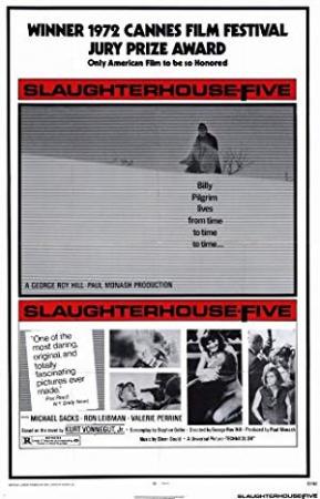 Slaughterhouse-Five 1972 REMASTERED 720p BluRay 999MB HQ x265 10bit-GalaxyRG[TGx]