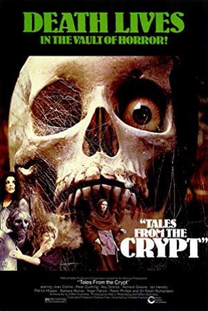 Tales From The Crypt (1972)