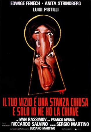 Your Vice Is A Locked Room And Only I Have The Key 1972 ITALIAN 720p BluRay H264 AAC-VXT