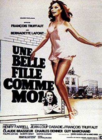 A Gorgeous Girl Like Me (1972) (1080p BluRay x265 HEVC 10bit AAC 2.0 French r00t)