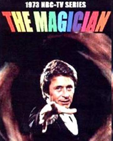The Magician 1973 Season 1 Complete DVDRip x264 [i_c]