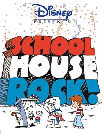 Schoolhouse Rock (Complete animated collection)