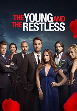 The Young And The Restless - S41 E10392 - 2014-04-17