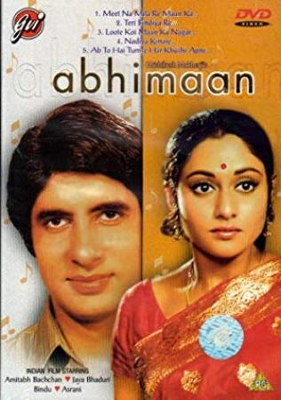 Abhimaan (2016) 1080p UNCUT ORG Bengali Full Movie WEB-DL x264 800MB