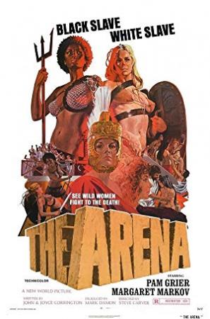 The Arena (1974) [WEBRip] [1080p] [YTS]