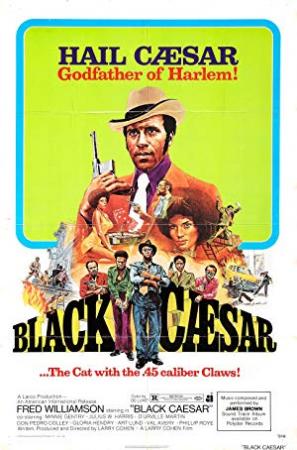 Black Caesar 1973 720p BluRay H264 AAC-RARBG
