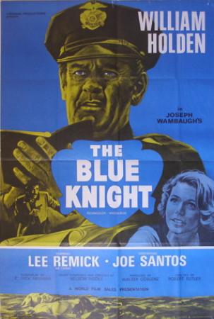 The Blue Knight 1973 1080p BluRay x264 DTS-FGT