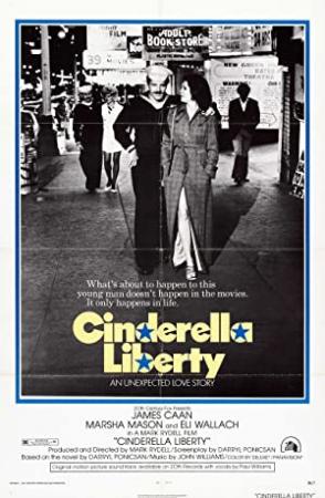 Cinderella Liberty (1973) [BluRay] [720p] [YTS]