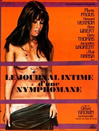 Sinner The Secret Diary of a Nymphomaniac 1973 FRENCH BRRip XviD MP3-VXT