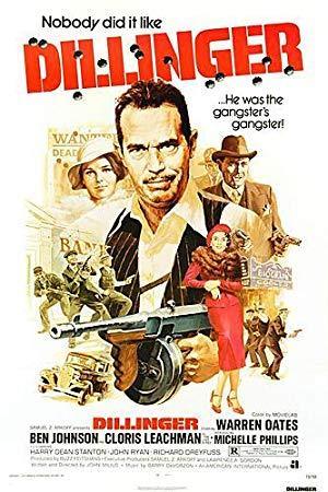 Dillinger (1973) ITA DVDmux