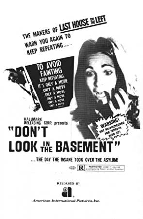 Dont Look In The Basement 1973 720p BluRay H264 AAC-RARBG