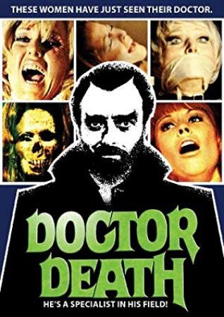 Doctor Death 2019 HDRip XviD AC3-EVO [ANT]