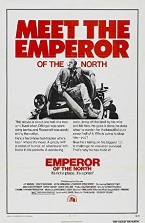 El Emperador Del Norte (1973) [BluRay 720p X264 MKV][AC3 5.1 Castellano]