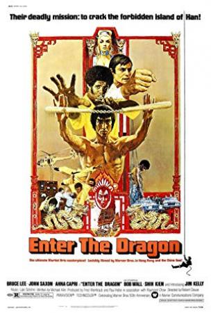Enter the Dragon (1973) (TE) + Extras (1080p BluRay x265 HEVC 10bit PCM SAMPA)