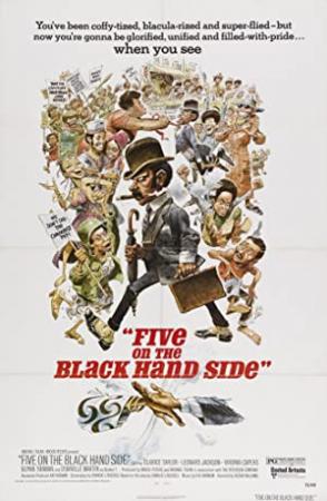 Five On The Black Hand Side 1973 720p BluRay H264 AAC-RARBG