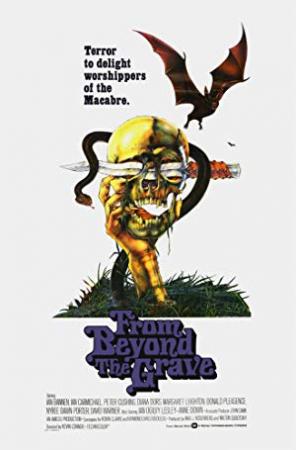 From Beyond the Grave 1974 1080p BluRay REMUX AVC DTS-HD MA 2 0-FGT