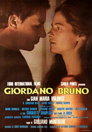 Giordano Bruno (1973) - DVDrip x264 - ITA (MULTISUBS) [BRSHNKV]